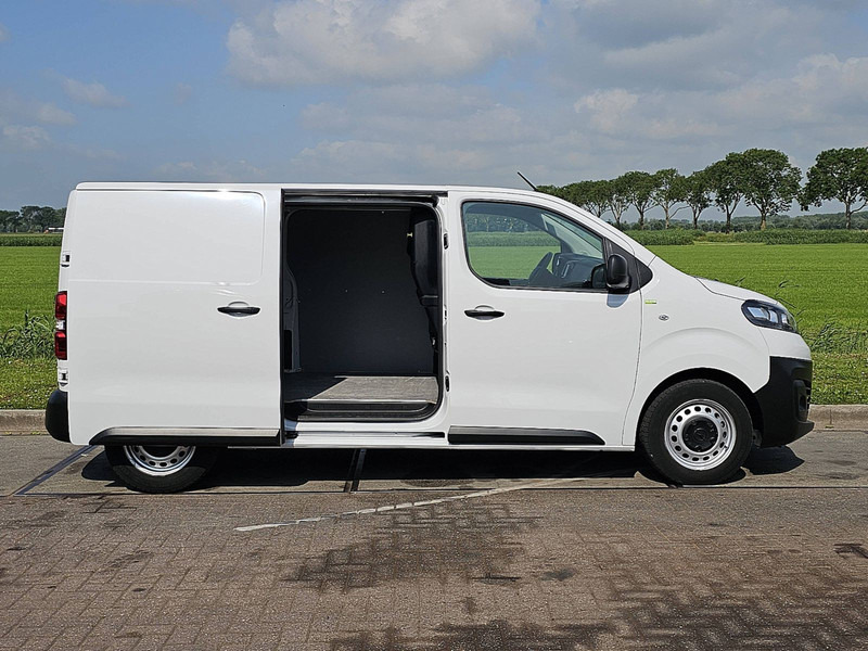 فان المدمجة Opel Vivaro 1.5 L2 Navi Euro6 NAP AC: صور 15