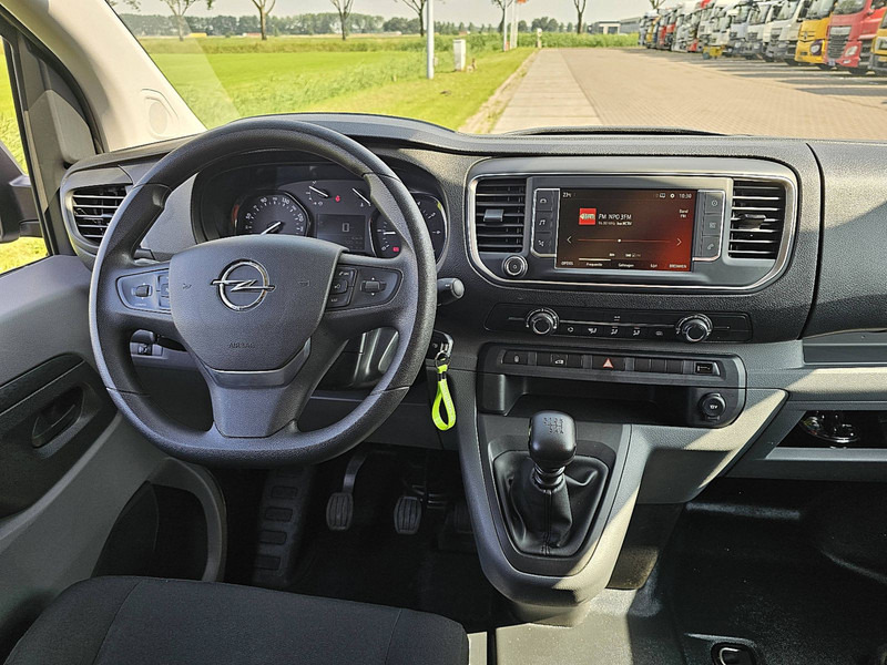 فان المدمجة Opel Vivaro 1.5 L2 Navi Euro6 NAP AC: صور 8