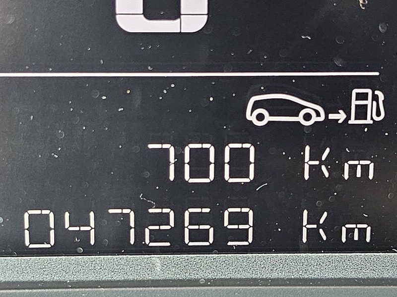 فان المدمجة Opel Vivaro 1.5 L2 Navi Euro6 NAP AC: صور 9