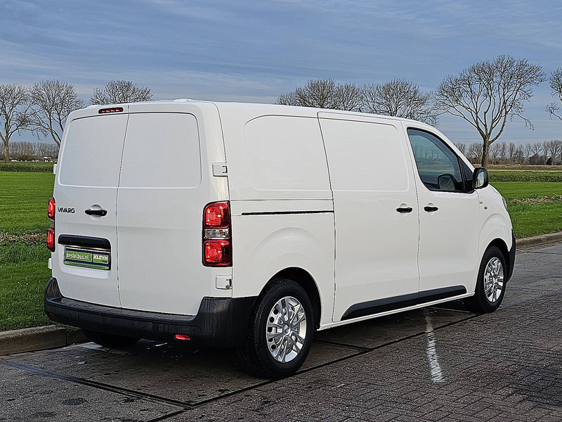 Opel Vivaro 1.5 L2H1 Navi Euro6 3Zit - فان المدمجة: صور 3 Opel Vivaro 1.5 L2H1 Navi Euro6 3Zit - فان المدمجة: صور 3
