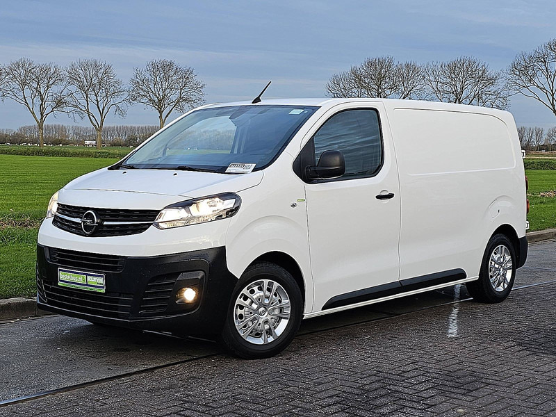 Opel Vivaro 1.5 L2H1 Navi Euro6 3Zit - فان المدمجة: صور 2 Opel Vivaro 1.5 L2H1 Navi Euro6 3Zit - فان المدمجة: صور 2