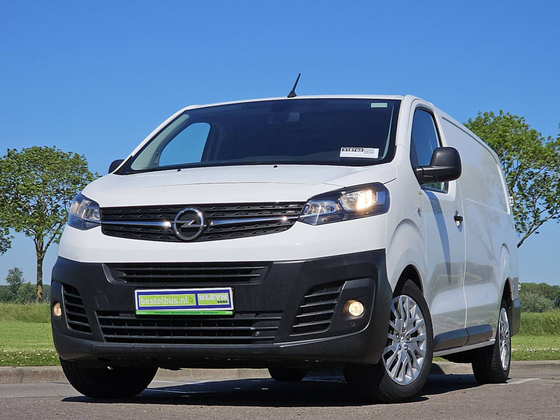 Opel Vivaro 1.5 L3 XL Navi Euro6 AC! - فان المدمجة: صور 1 Opel Vivaro 1.5 L3 XL Navi Euro6 AC! - فان المدمجة: صور 1