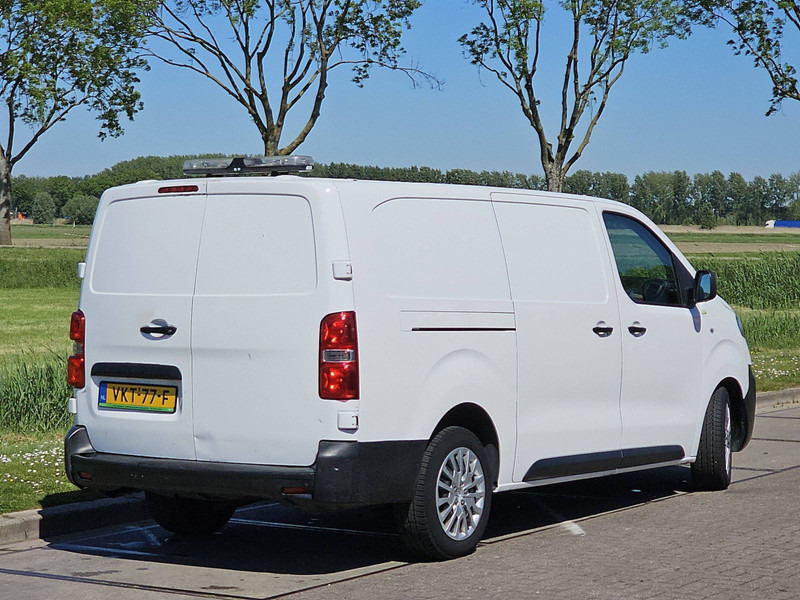 Opel Vivaro 1.5 L3 XL Navi Euro6 AC! - فان المدمجة: صور 3 Opel Vivaro 1.5 L3 XL Navi Euro6 AC! - فان المدمجة: صور 3