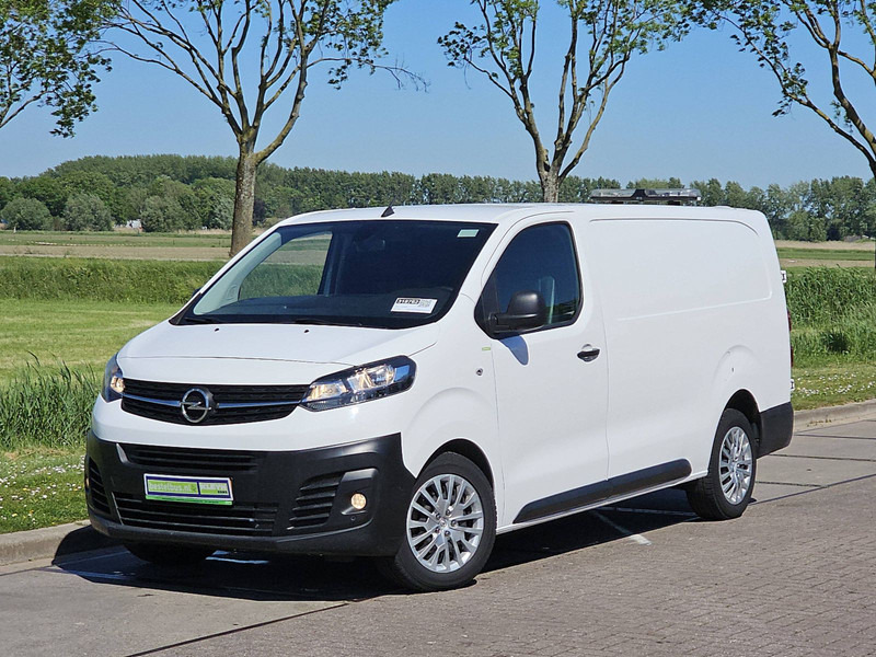 Opel Vivaro 1.5 L3 XL Navi Euro6 AC! - فان المدمجة: صور 2 Opel Vivaro 1.5 L3 XL Navi Euro6 AC! - فان المدمجة: صور 2