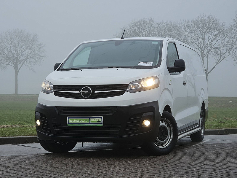 Opel Vivaro 2.0 CDTI 130 LONG - فان المدمجة: صور 1 Opel Vivaro 2.0 CDTI 130 LONG - فان المدمجة: صور 1