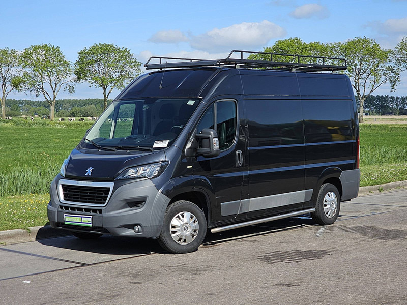 Peugeot Boxer 2.2 L2H2 Imperiaal Airco - فان المدمجة: صور 2 Peugeot Boxer 2.2 L2H2 Imperiaal Airco - فان المدمجة: صور 2