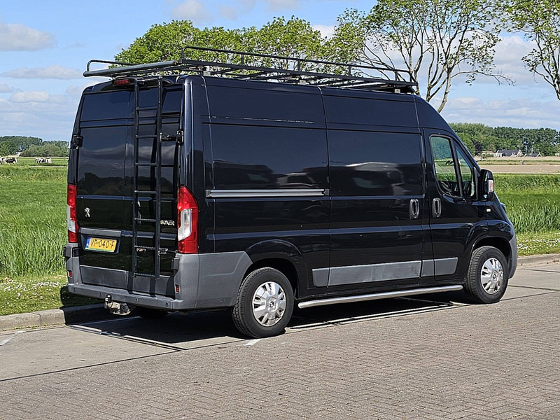 Peugeot Boxer 2.2 L2H2 Imperiaal Airco - فان المدمجة: صور 3 Peugeot Boxer 2.2 L2H2 Imperiaal Airco - فان المدمجة: صور 3