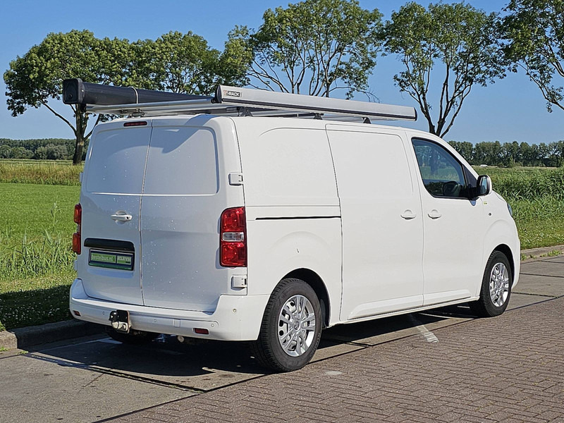 Peugeot Expert 2.0 L2 Automaat Navi AC! - فان المدمجة: صور 3 Peugeot Expert 2.0 L2 Automaat Navi AC! - فان المدمجة: صور 3