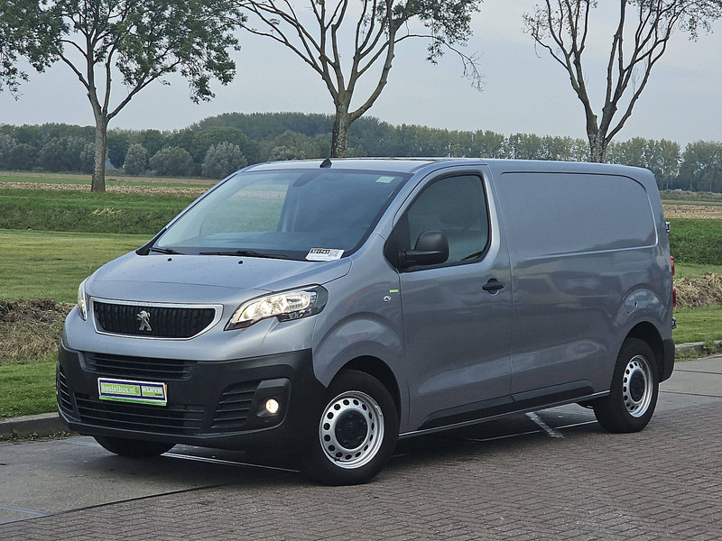 Peugeot Expert 2.0 L2H1 Navi 150Pk Eur6 - فان المدمجة: صور 2 Peugeot Expert 2.0 L2H1 Navi 150Pk Eur6 - فان المدمجة: صور 2