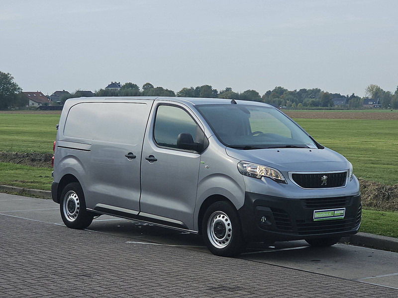 Peugeot Expert 2.0 L2H1 Navi 150Pk Eur6 - فان المدمجة: صور 5 Peugeot Expert 2.0 L2H1 Navi 150Pk Eur6 - فان المدمجة: صور 5