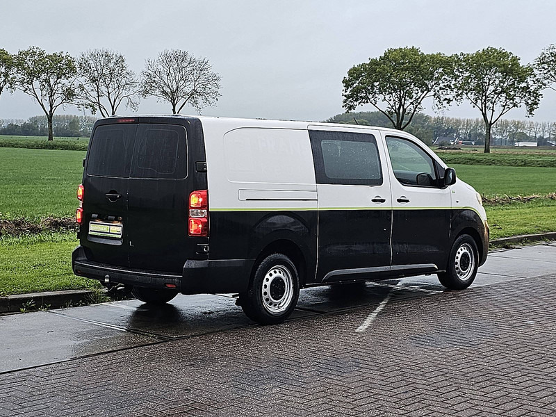 Peugeot Expert 2.0 L3 XL Airco Euro6! - فان المدمجة: صور 3 Peugeot Expert 2.0 L3 XL Airco Euro6! - فان المدمجة: صور 3