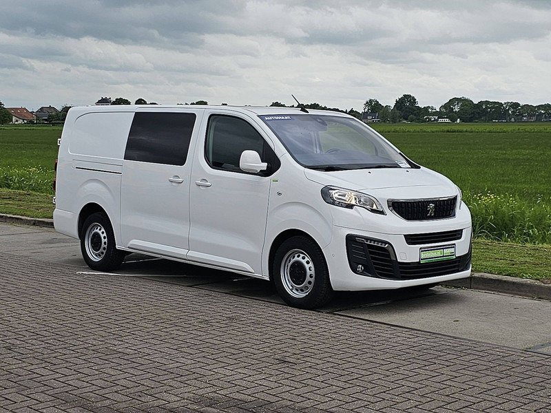 Peugeot Expert 2.0 L3 XL Dubbel Cabine! - فان المدمجة: صور 5 Peugeot Expert 2.0 L3 XL Dubbel Cabine! - فان المدمجة: صور 5