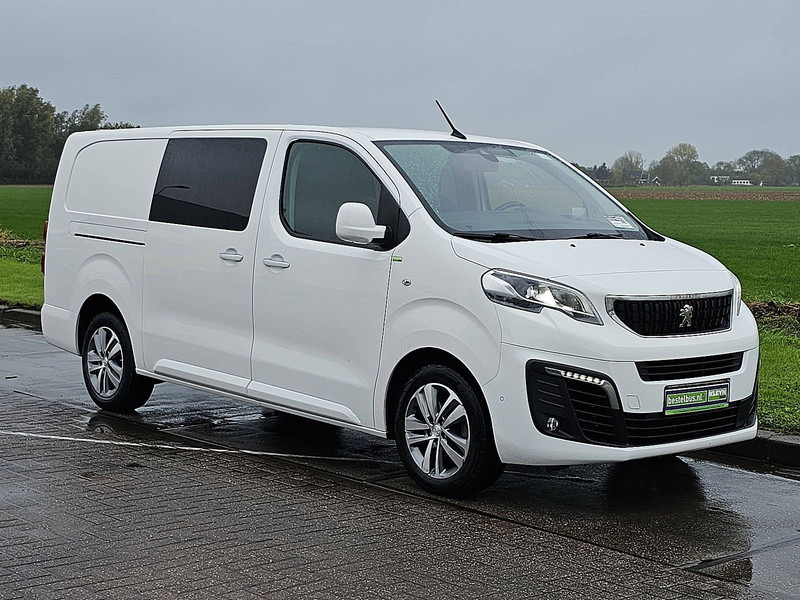Peugeot Expert 2.0 L3 XL Dubbel Cabine! - فان المدمجة: صور 5 Peugeot Expert 2.0 L3 XL Dubbel Cabine! - فان المدمجة: صور 5