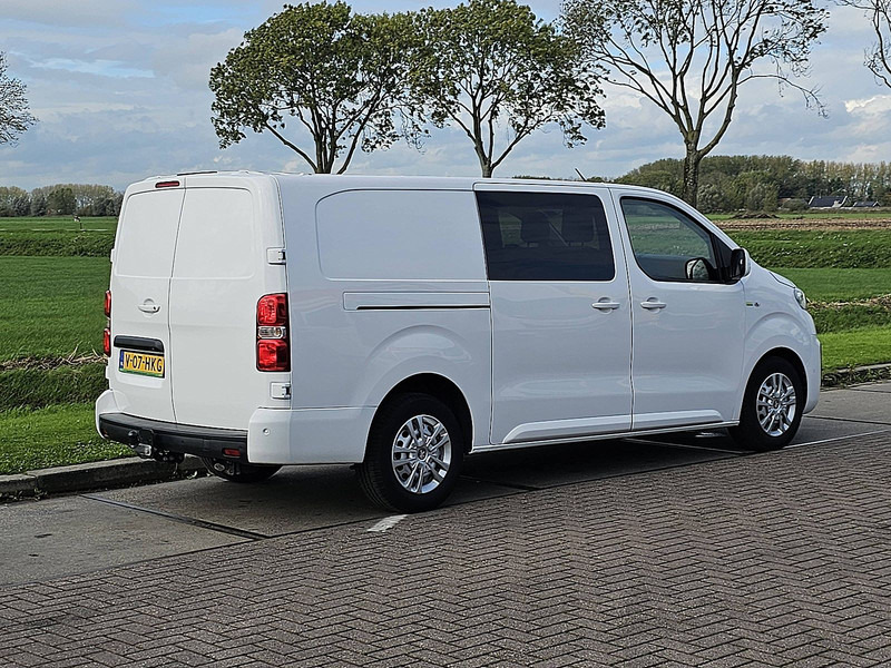 Peugeot Expert 2.0 L3 XL Dubbel Cabine! - فان المدمجة: صور 3 Peugeot Expert 2.0 L3 XL Dubbel Cabine! - فان المدمجة: صور 3