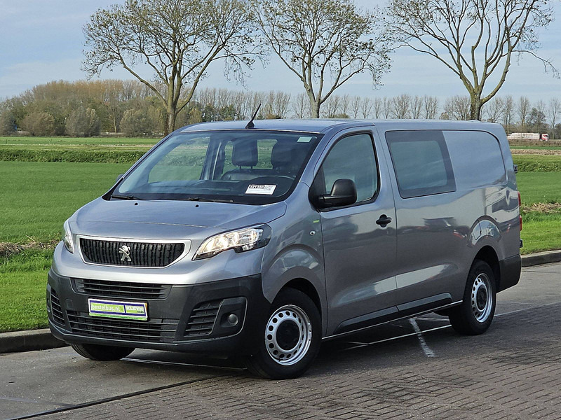 Peugeot Expert 2.0 L3 XL Dubbel Cabine! - فان المدمجة: صور 2 Peugeot Expert 2.0 L3 XL Dubbel Cabine! - فان المدمجة: صور 2