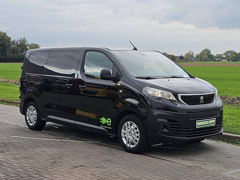 Peugeot e-Expert  L2 50kWh Trekhaak! - فان المدمجة, فان كهربائية: صور 5 Peugeot e-Expert  L2 50kWh Trekhaak! - فان المدمجة, فان كهربائية: صور 5