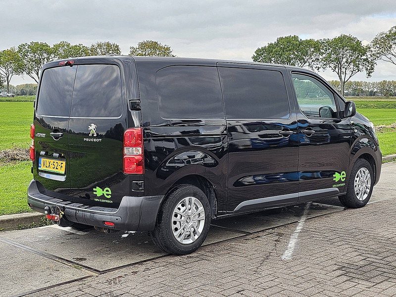Peugeot e-Expert  L2 50kWh Trekhaak! - فان المدمجة, فان كهربائية: صور 3 Peugeot e-Expert  L2 50kWh Trekhaak! - فان المدمجة, فان كهربائية: صور 3