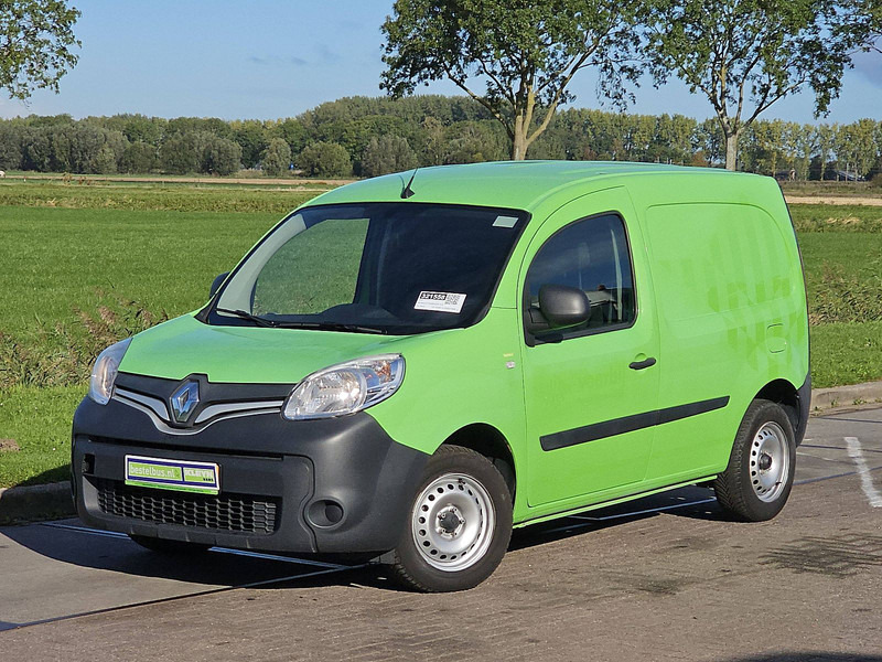 Renault Kangoo 1.5 Airco Euro6 90Pk NAP - الشاحنات الصغيرة صندوق مغلق: صور 2 Renault Kangoo 1.5 Airco Euro6 90Pk NAP - الشاحنات الصغيرة صندوق مغلق: صور 2