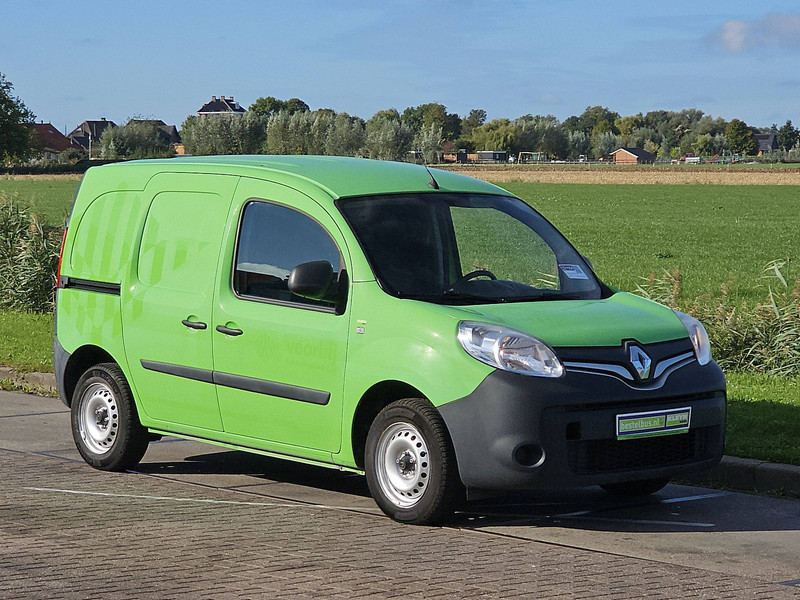 Renault Kangoo 1.5 Airco Euro6 90Pk NAP - الشاحنات الصغيرة صندوق مغلق: صور 5 Renault Kangoo 1.5 Airco Euro6 90Pk NAP - الشاحنات الصغيرة صندوق مغلق: صور 5
