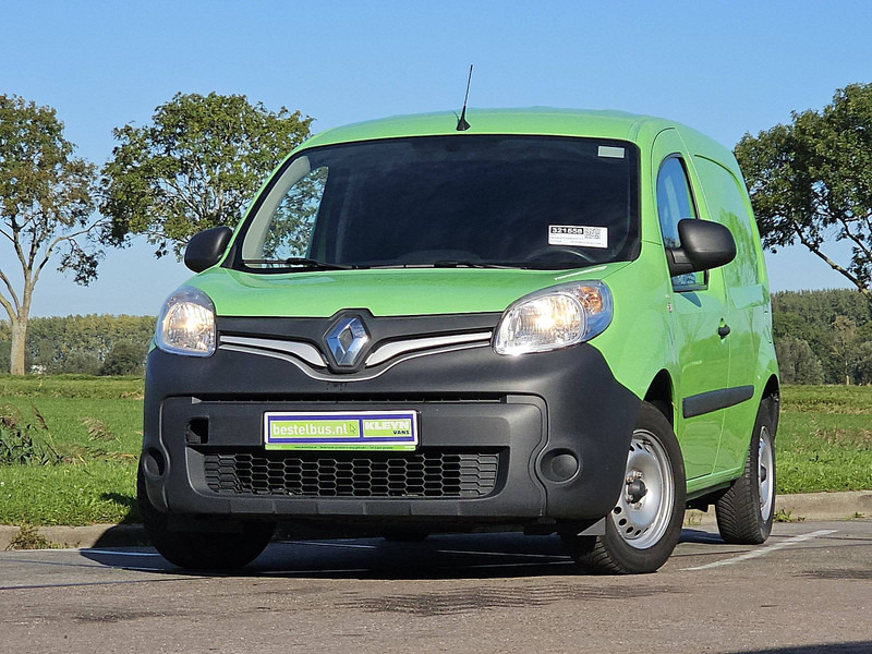 Renault Kangoo 1.5 Airco Euro6 90Pk NAP - الشاحنات الصغيرة صندوق مغلق: صور 1 Renault Kangoo 1.5 Airco Euro6 90Pk NAP - الشاحنات الصغيرة صندوق مغلق: صور 1
