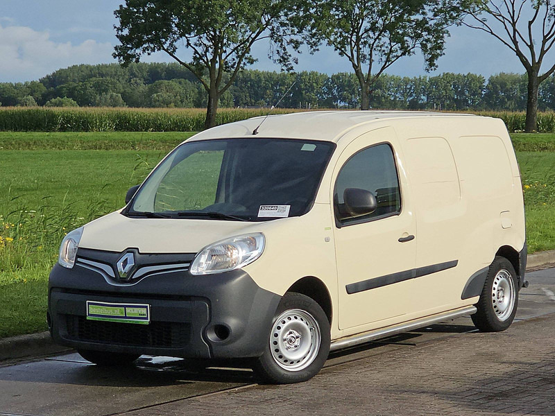 Renault Kangoo MAXI 1.5 DCI Koelwagen Euro6 AC! - الشاحنات الصغيرة المبردة: صور 2 Renault Kangoo MAXI 1.5 DCI Koelwagen Euro6 AC! - الشاحنات الصغيرة المبردة: صور 2