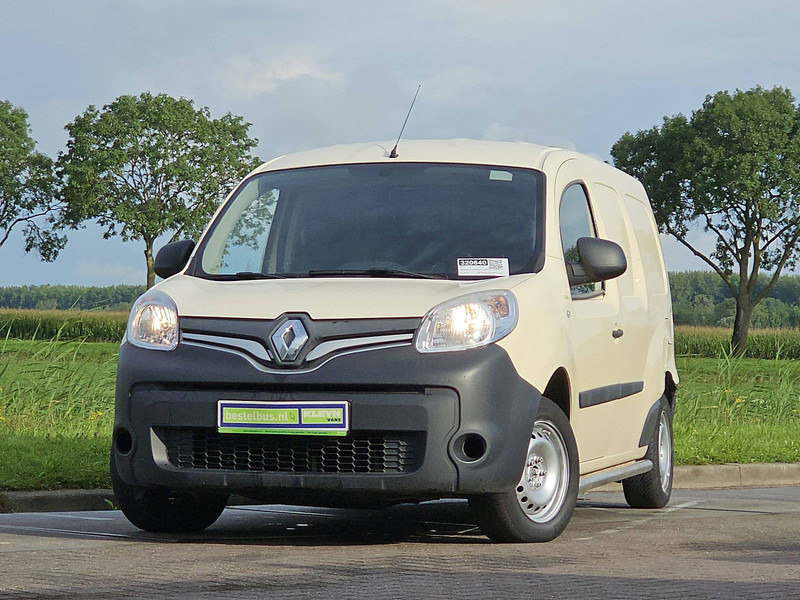 Renault Kangoo MAXI 1.5 DCI Koelwagen Euro6 AC! - الشاحنات الصغيرة المبردة: صور 1 Renault Kangoo MAXI 1.5 DCI Koelwagen Euro6 AC! - الشاحنات الصغيرة المبردة: صور 1