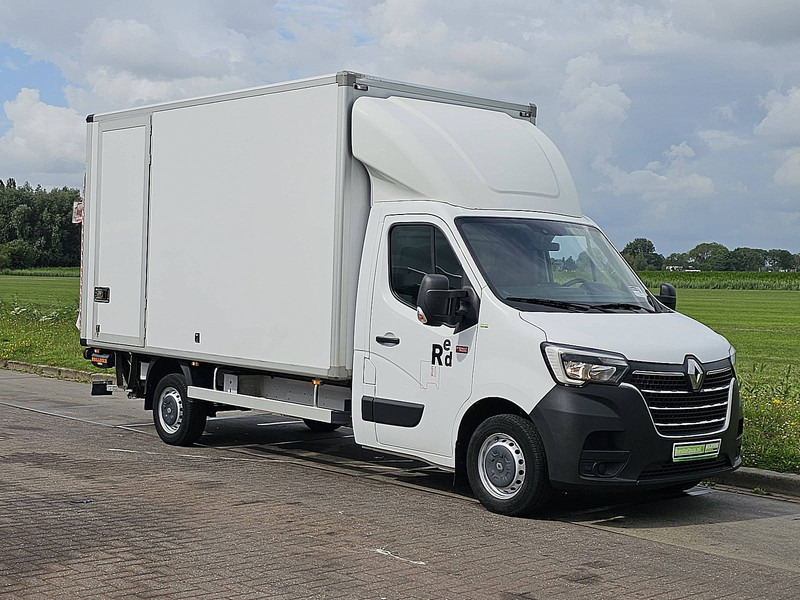 Renault Master 2.3 Bakwagen Laadklep! - الشاحنات الصغيرة صندوق مغلق: صور 5 Renault Master 2.3 Bakwagen Laadklep! - الشاحنات الصغيرة صندوق مغلق: صور 5
