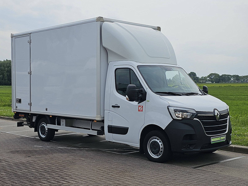 Renault Master 2.3 Bakwagen Laadklep! - الشاحنات الصغيرة صندوق مغلق: صور 5 Renault Master 2.3 Bakwagen Laadklep! - الشاحنات الصغيرة صندوق مغلق: صور 5