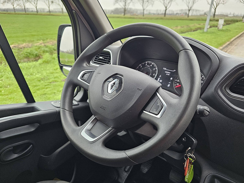 الشاحنات الصغيرة صندوق مغلق Renault Master 2.3 Bakwagen Laadklep!: صور 11 الشاحنات الصغيرة صندوق مغلق Renault Master 2.3 Bakwagen Laadklep!: صور 11