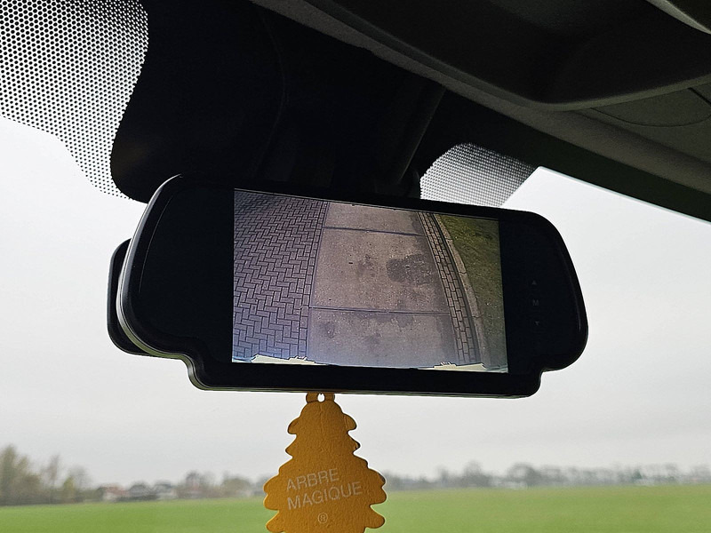 الشاحنات الصغيرة صندوق مغلق Renault Master 2.3 Bakwagen Laadklep!: صور 14 الشاحنات الصغيرة صندوق مغلق Renault Master 2.3 Bakwagen Laadklep!: صور 14