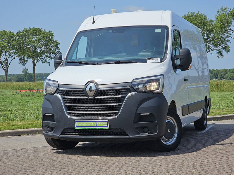 Renault Master 2.3 DCI 130 L2H2 - فان: صور 1 Renault Master 2.3 DCI 130 L2H2 - فان: صور 1