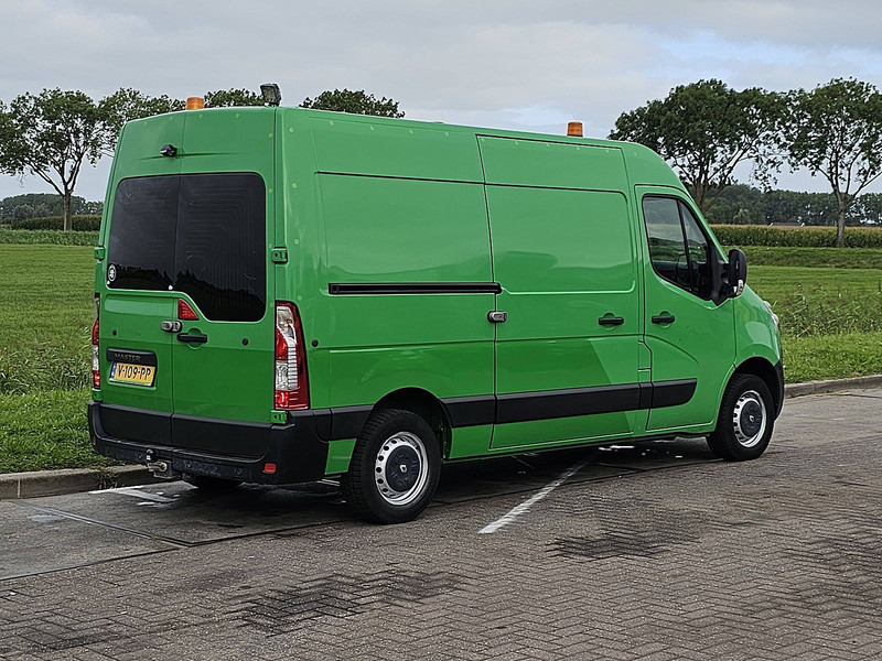 Renault Master 2.3 DCI 130 L2H2 - فان: صور 3 Renault Master 2.3 DCI 130 L2H2 - فان: صور 3