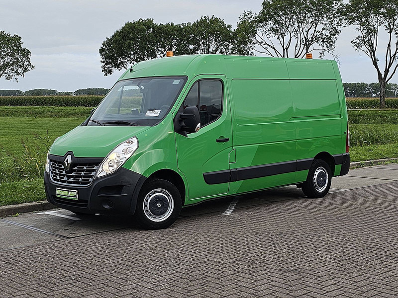 Renault Master 2.3 DCI 130 L2H2 - فان: صور 2 Renault Master 2.3 DCI 130 L2H2 - فان: صور 2