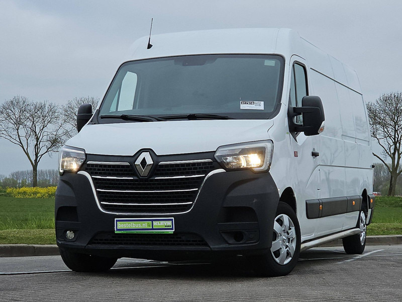 Renault Master 2.3 DCI 135 L3H2 - فان: صور 1 Renault Master 2.3 DCI 135 L3H2 - فان: صور 1