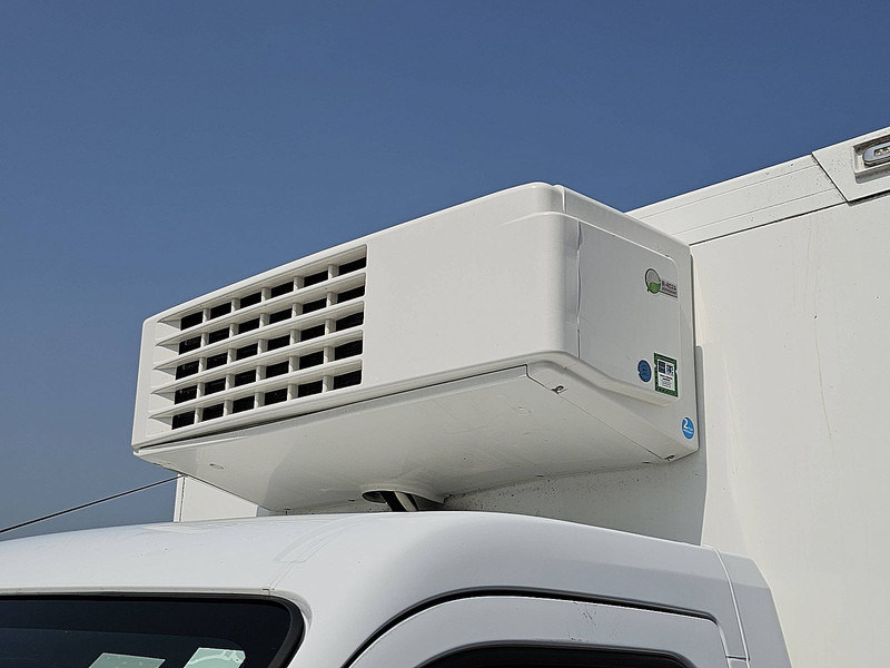 الشاحنات الصغيرة المبردة Renault Master 2.3 DCI 145 FRIGO: صور 13