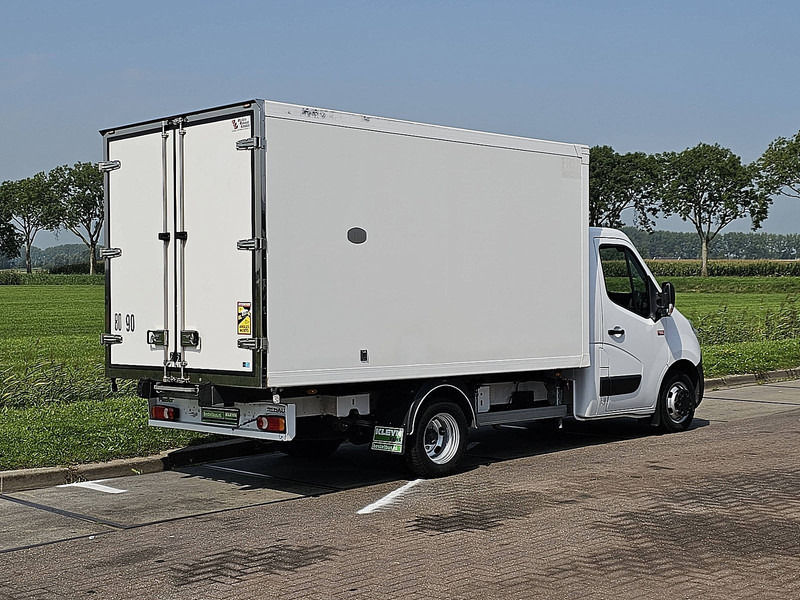 Renault Master 2.3 DCI 145 FRIGO - الشاحنات الصغيرة المبردة: صور 3 Renault Master 2.3 DCI 145 FRIGO - الشاحنات الصغيرة المبردة: صور 3