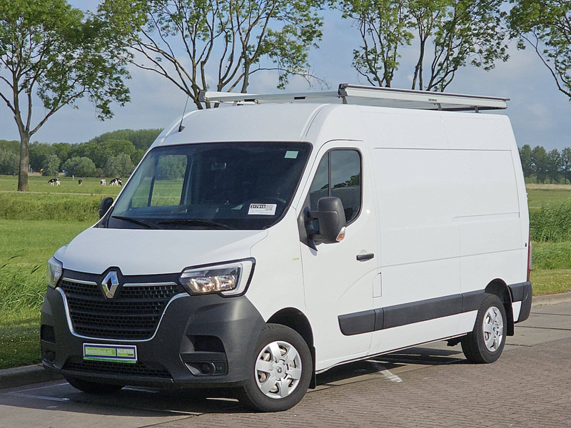 Renault Master 2.3 DCI 150 L2H2 - فان المدمجة: صور 2 Renault Master 2.3 DCI 150 L2H2 - فان المدمجة: صور 2