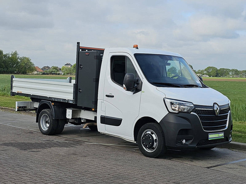 Renault Master 2.3 Kipper Dubbellucht ! - قلاب صغير: صور 5 Renault Master 2.3 Kipper Dubbellucht ! - قلاب صغير: صور 5