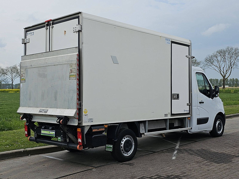 Renault Master 2.3 Koelwagen Laadklep! - الشاحنات الصغيرة المبردة: صور 3 Renault Master 2.3 Koelwagen Laadklep! - الشاحنات الصغيرة المبردة: صور 3