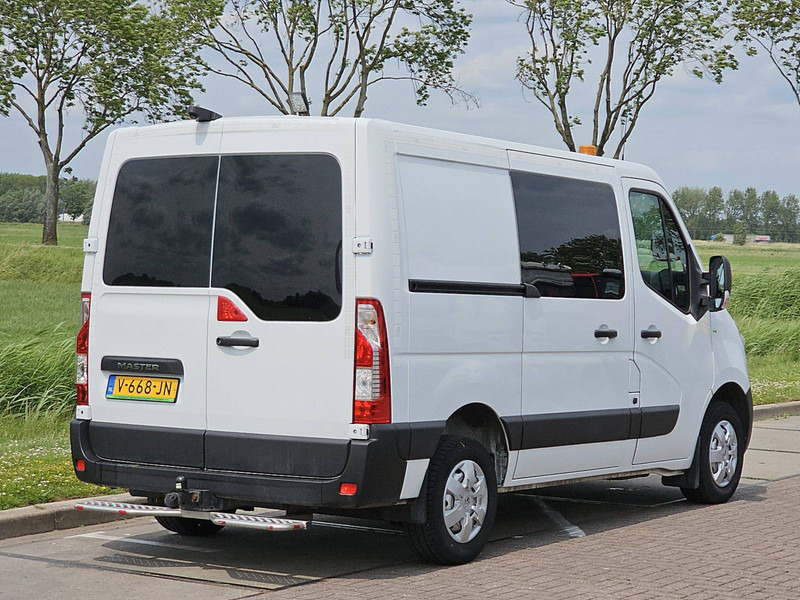 Renault Master 2.3 L1H1 Wp-inrichting ! - فان: صور 3 Renault Master 2.3 L1H1 Wp-inrichting ! - فان: صور 3