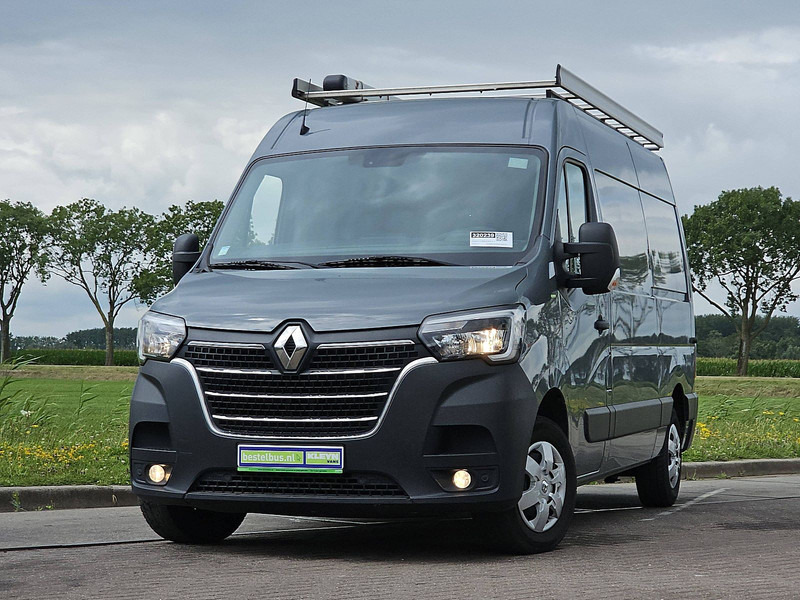 Renault Master 2.3 L2H2 Automaat Navi ! - فان: صور 1 Renault Master 2.3 L2H2 Automaat Navi ! - فان: صور 1