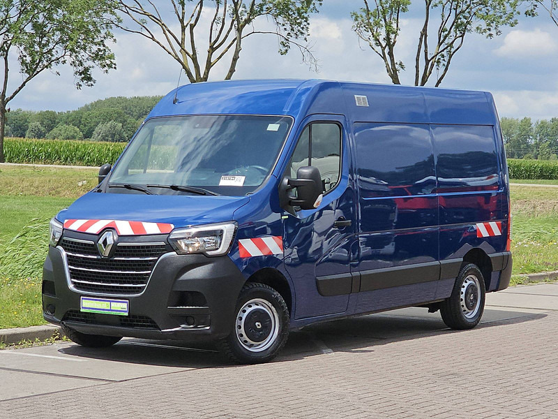 Renault Master 2.3 L2H2 Navi Euro6 AC! - فان: صور 2 Renault Master 2.3 L2H2 Navi Euro6 AC! - فان: صور 2