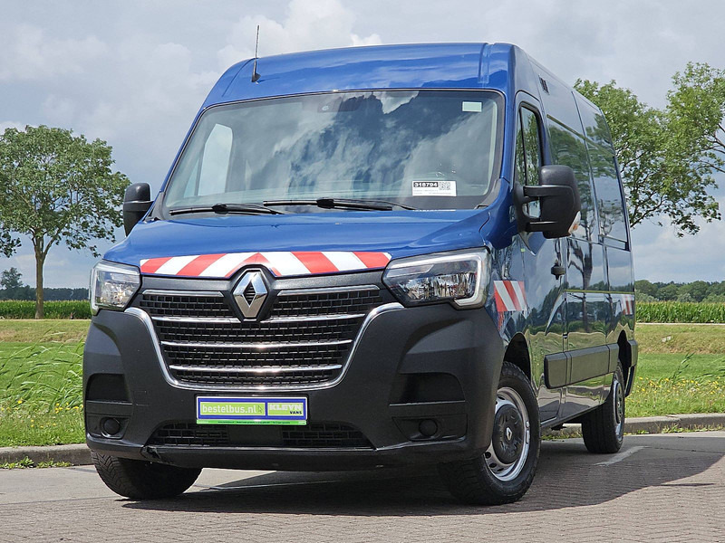 Renault Master 2.3 L2H2 Navi Euro6 AC! - فان: صور 1 Renault Master 2.3 L2H2 Navi Euro6 AC! - فان: صور 1