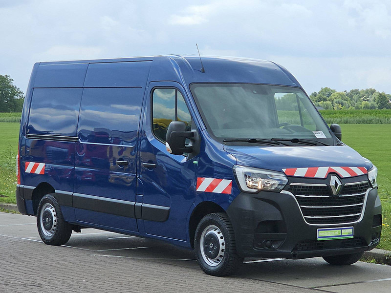 Renault Master 2.3 L2H2 Navi Euro6 AC! - فان: صور 5 Renault Master 2.3 L2H2 Navi Euro6 AC! - فان: صور 5