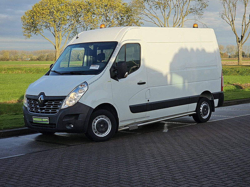 Renault Master 2.3 L2H2 Navi Trekhaak! - فان: صور 2 Renault Master 2.3 L2H2 Navi Trekhaak! - فان: صور 2