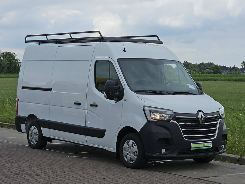 Renault Master 2.3 L2H2 RED Navi Euro6! - فان: صور 5 Renault Master 2.3 L2H2 RED Navi Euro6! - فان: صور 5