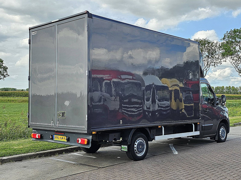 Renault Master 2.3 L3 Bakwagen Deuren - الشاحنات الصغيرة صندوق مغلق: صور 3 Renault Master 2.3 L3 Bakwagen Deuren - الشاحنات الصغيرة صندوق مغلق: صور 3