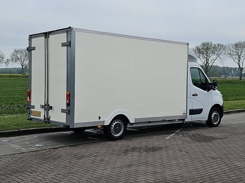 Renault Master 2.3 Platform-Cabine AC! - فان: صور 3 Renault Master 2.3 Platform-Cabine AC! - فان: صور 3