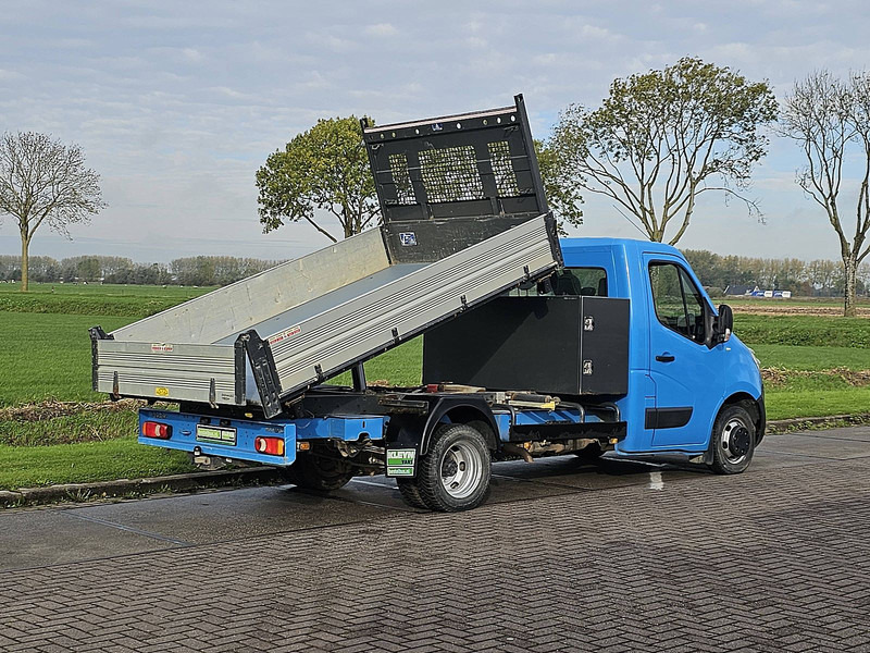 Renault Master 2.3 kipper EURO6 - قلاب صغير: صور 3 Renault Master 2.3 kipper EURO6 - قلاب صغير: صور 3