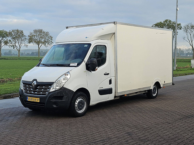 Renault Master - فان: صور 2 Renault Master - فان: صور 2